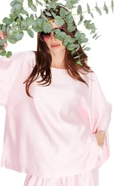 Блузка Elletto Life 3969 роз
