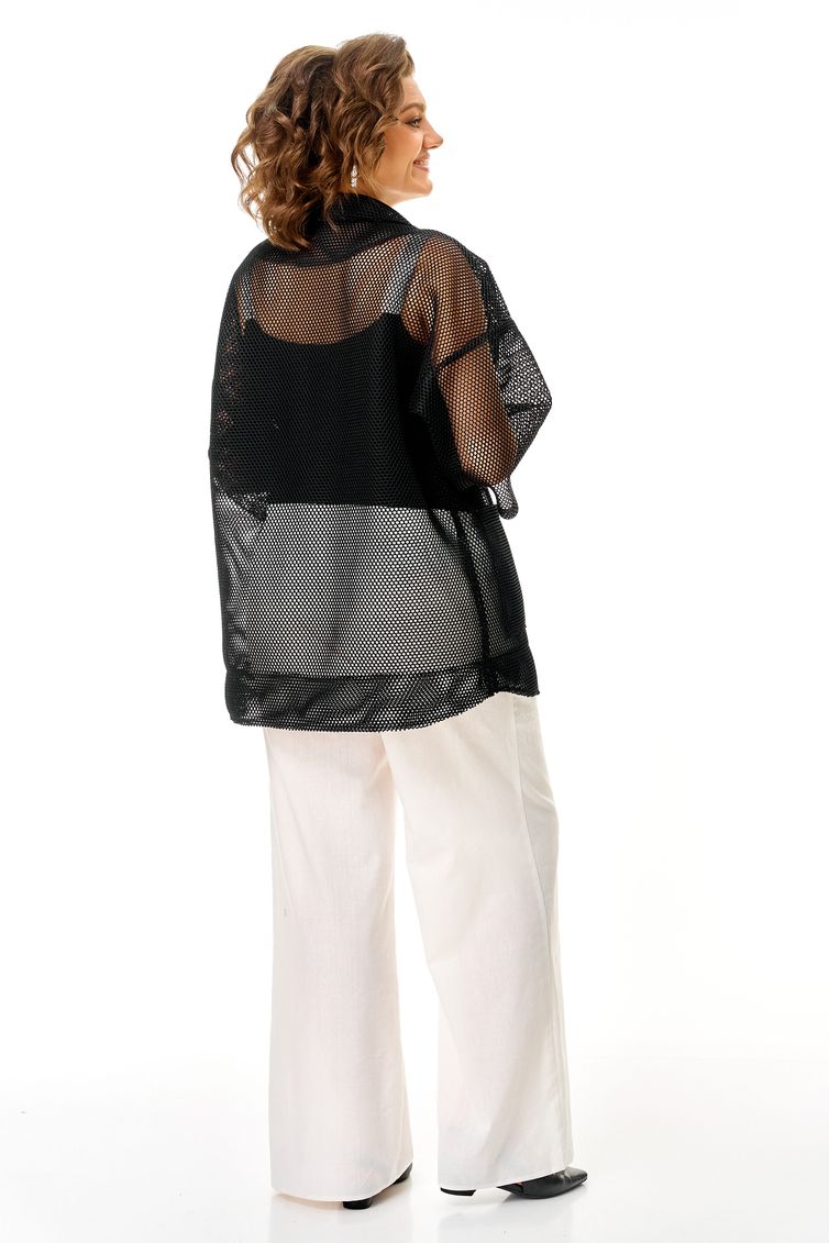 Жакет Anastasia арт. 1349 черный