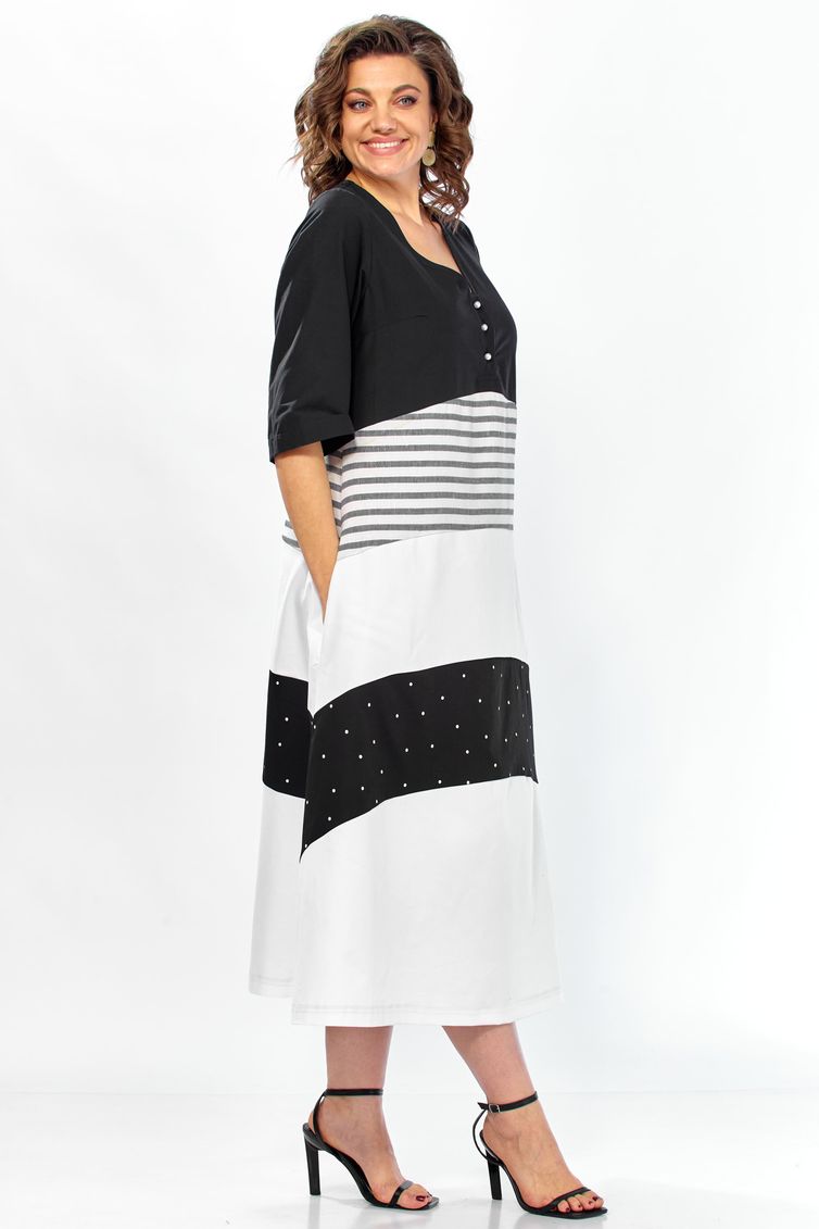 Платье Celentano арт. 5087