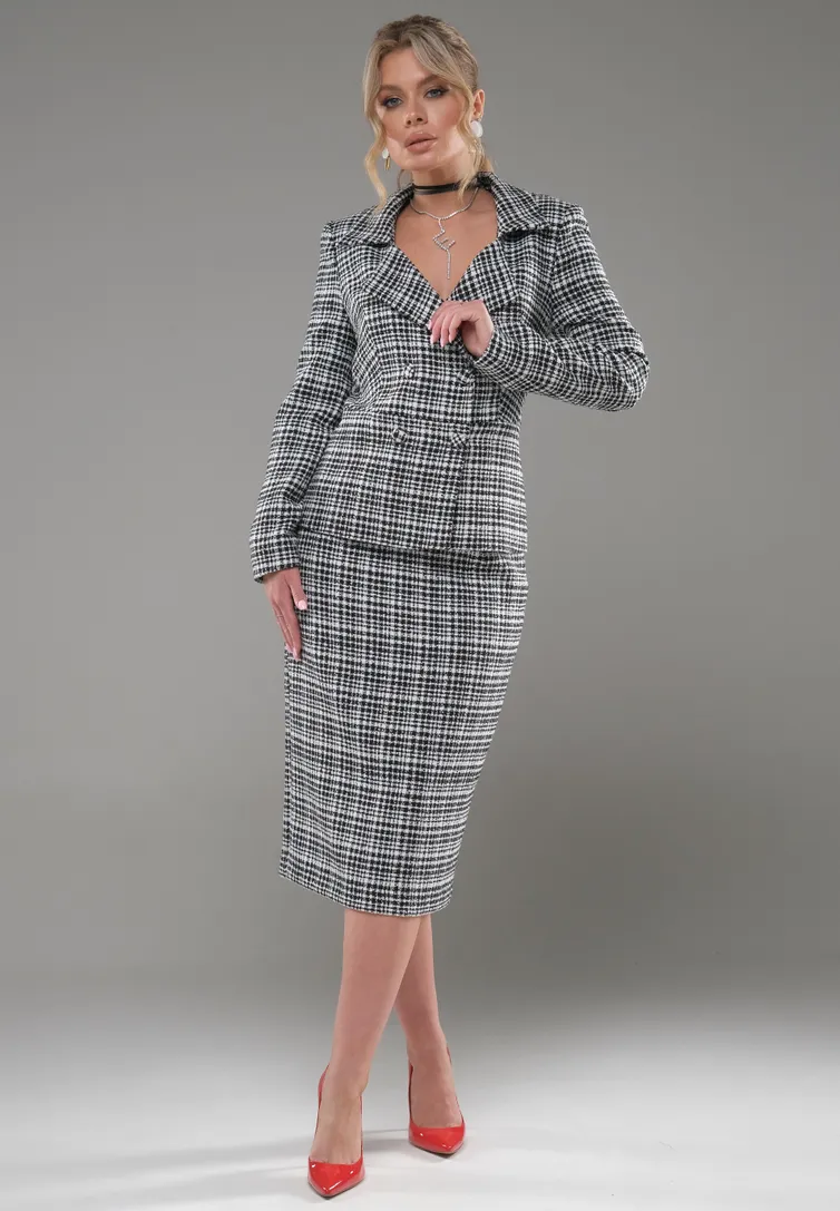 Костюм Galean Style арт. 947 б-ч
