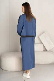 Suit Fantazia Mod #4753