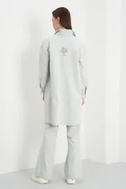 Suit Fantazia Mod #4480