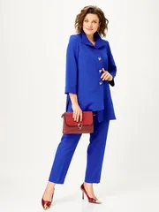 Zestaw Vilena-fashion #1110 vasilek