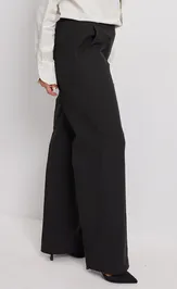 Брюки BegiModa 6068 чёрный