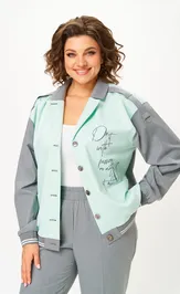 Suit Aira Style 24231 myata