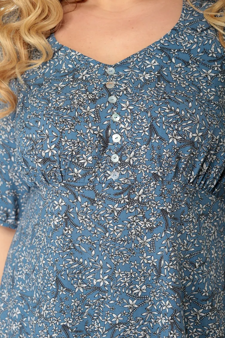 Sukienka Michelle Style #938 pol