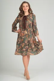 Sukienki Ladis Line #1042