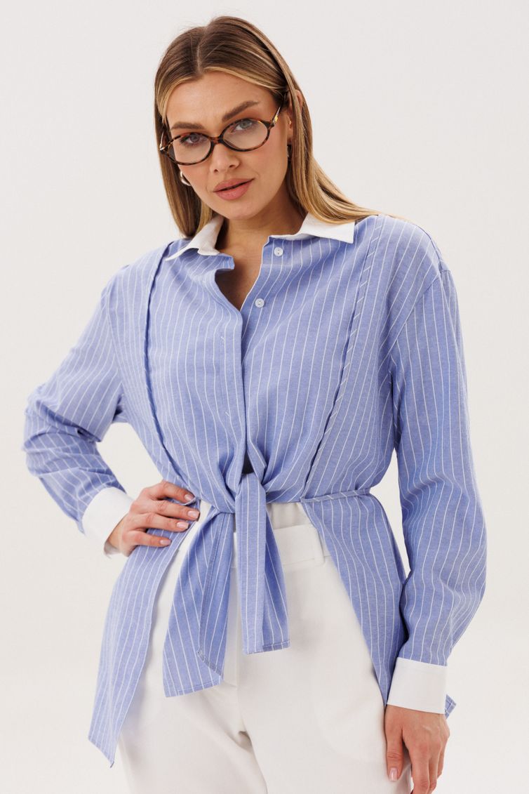 Комплект FANTAZIA MOD арт. 5052