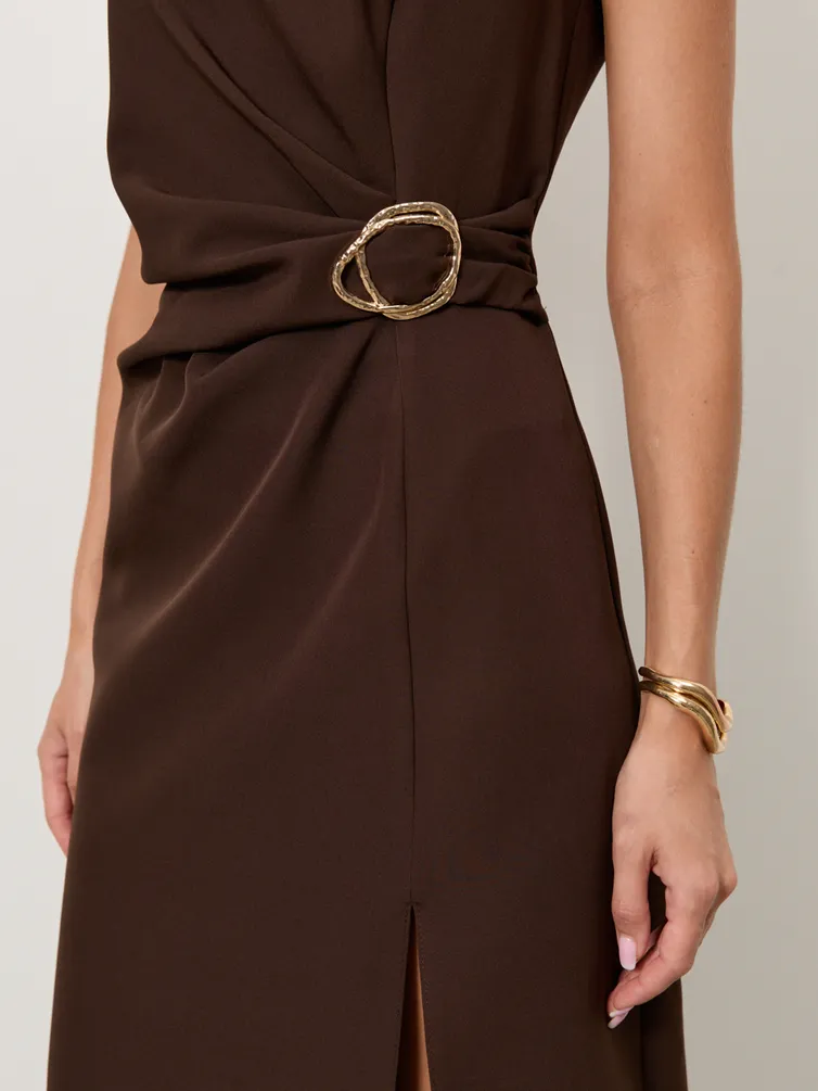 Dress Jetty #502-15