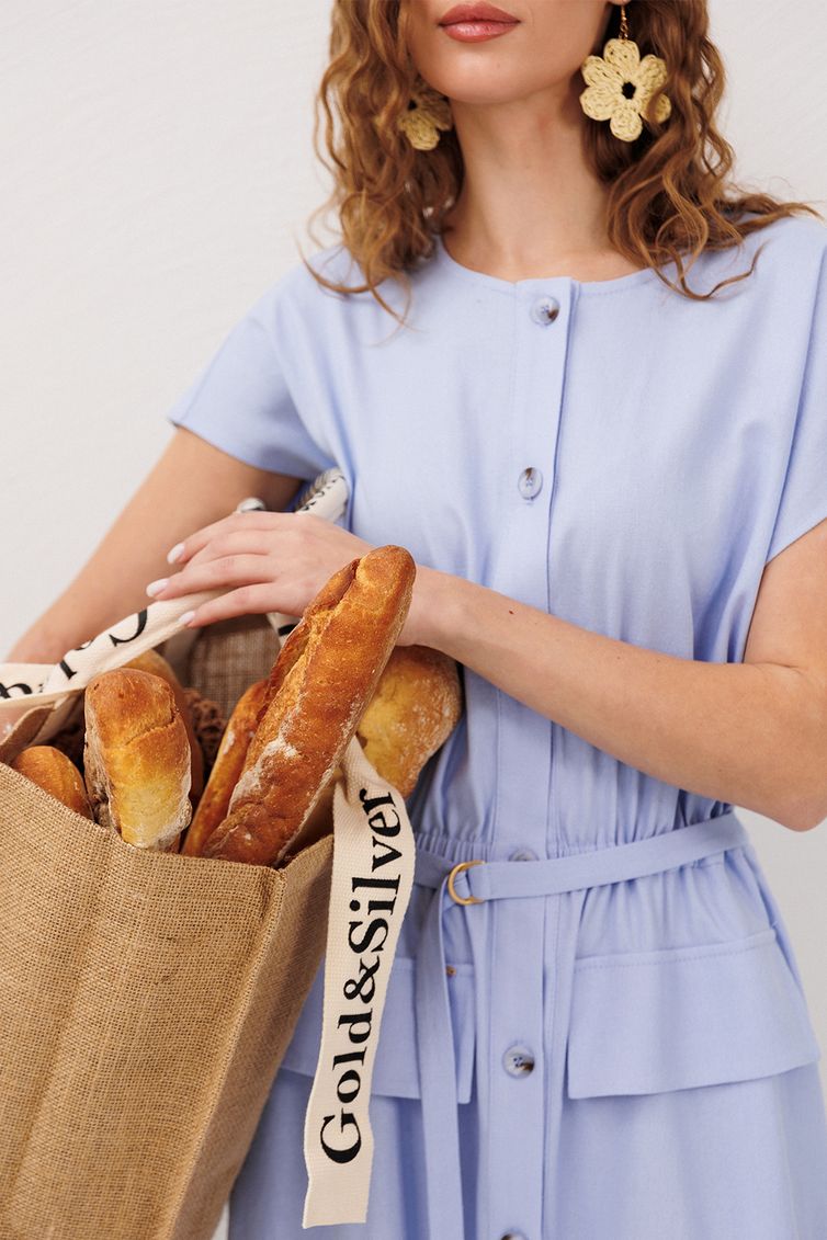 Платье Buter New арт. 3343