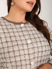 Костюм BONADI арт. 2163 капучино