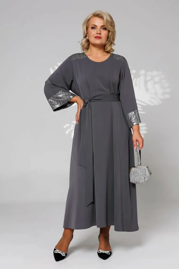 Dress Runella #1609-1