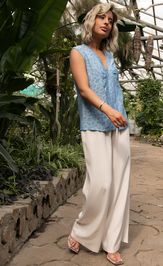 Bluzki, tuniki LT Collection B15530-1M