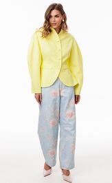 Джинсы EOLA 3114