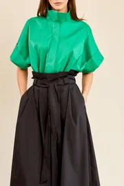 Bluzka RIVOLI #2487.3