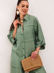 Suit Galean Style #1004