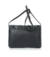 Bags Galanteya 25s2761k45 chernyj/zelen