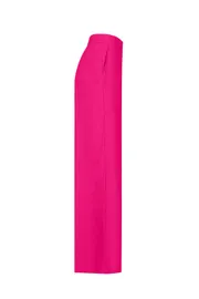 Spodnie Elema #3K-12515-1 fuksiya 164