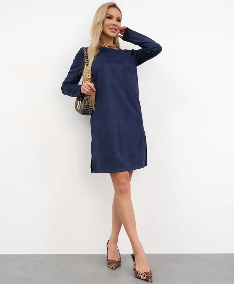 Dress Jetty #ShYu191-12