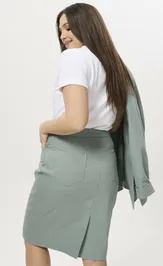 Skirt Ma Cherie 2097 myatnyj