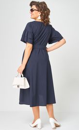 Dress EVA GRANT 7181R