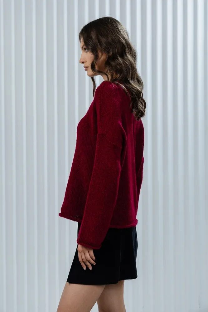 Sweter Romgil #RV0345-AK5 vinnyj