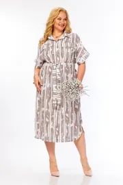 Sukienka Ell Style #2479