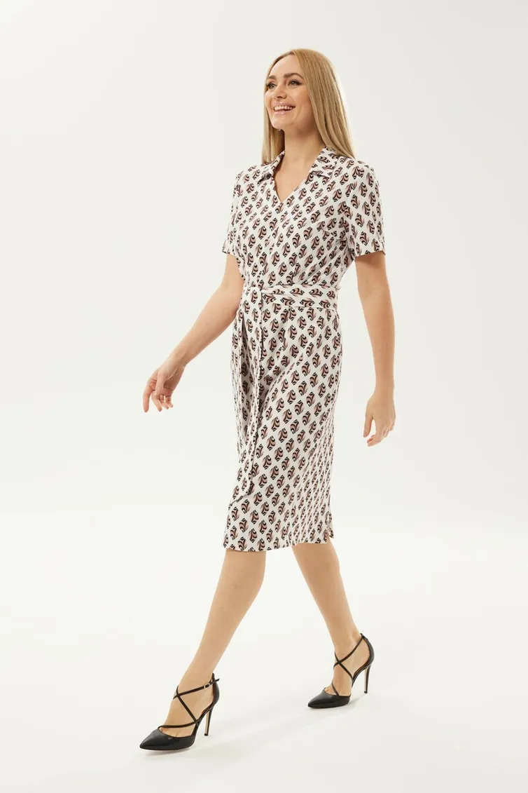 Dress Ma Cherie #4005 listya