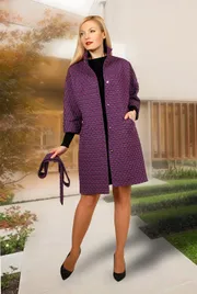 Пальто Mia Moda арт. 727-1