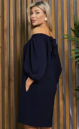 Платье LT Collection П13387-10М