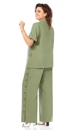 Zestaw LaKona 11519 xaki