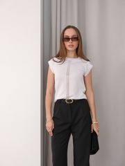 Джемпер BONADI арт. 2089 джепмер белый