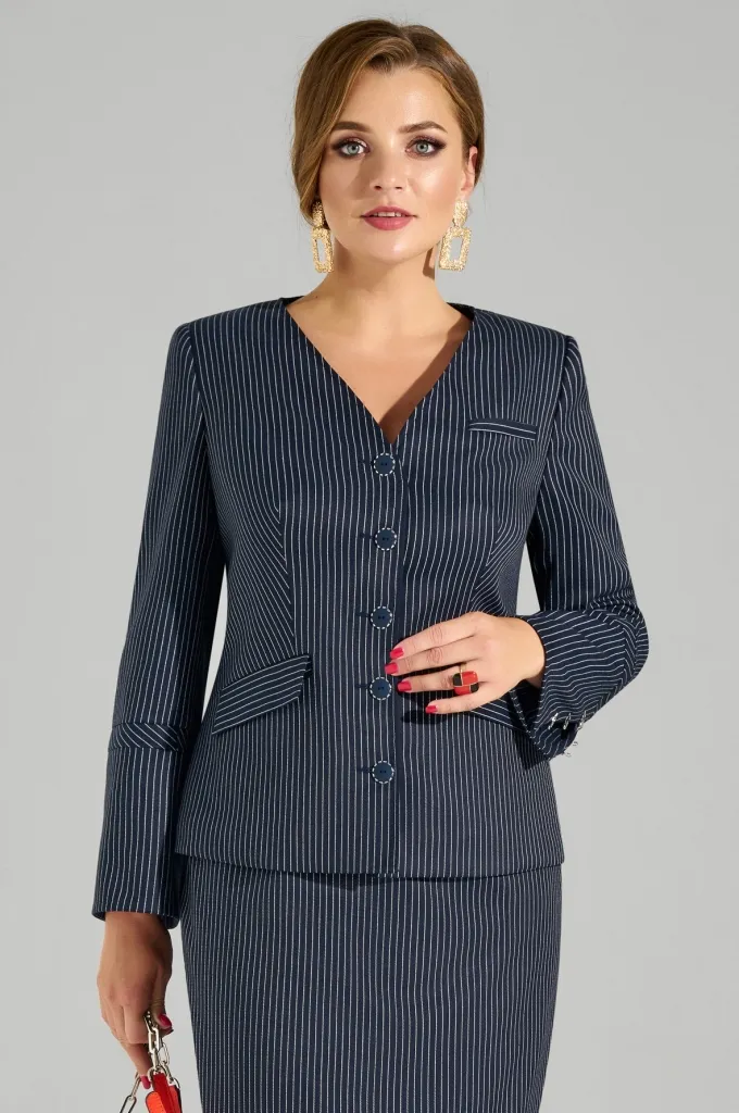 Костюм Лиссана арт. 3785