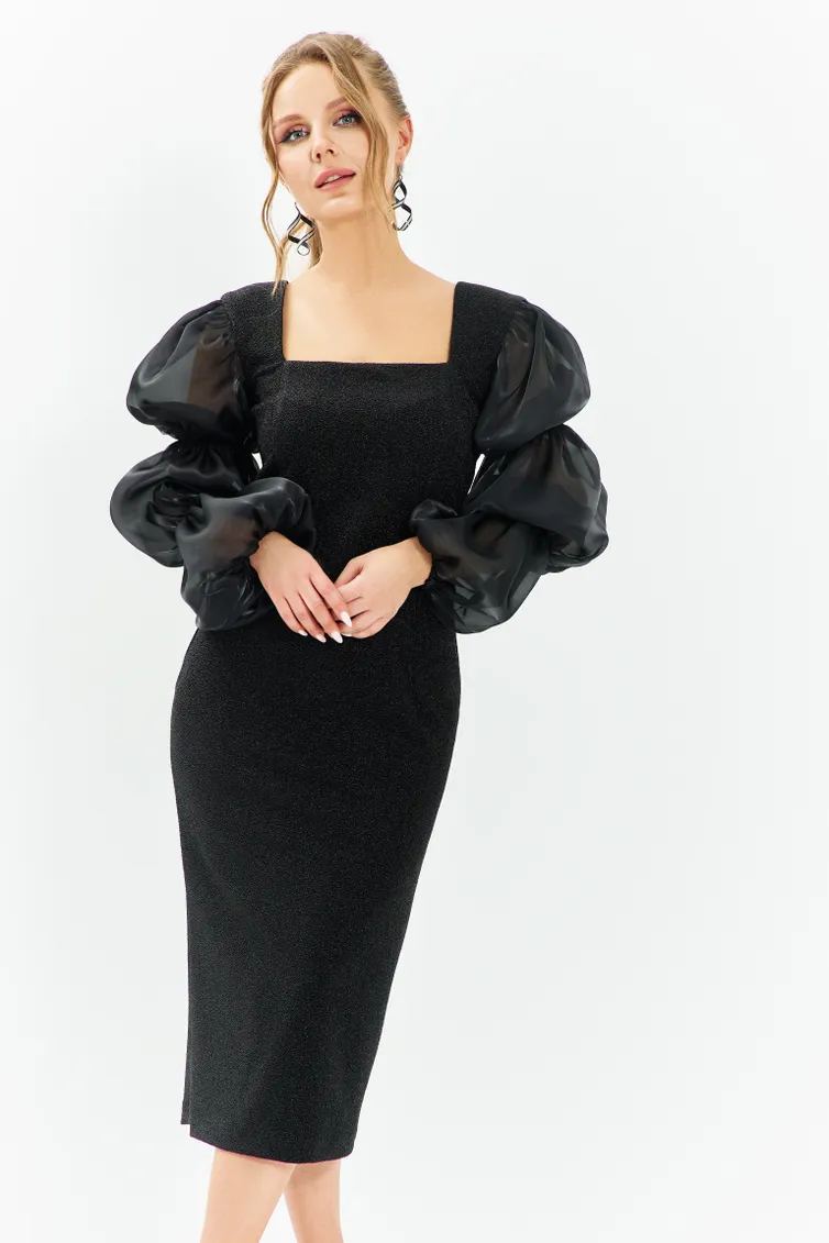 Dress Euromoda #678