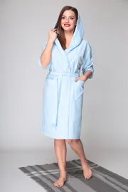 Халат Michel Chic арт. 106 гол