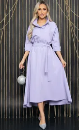 Платье LT Collection П12055