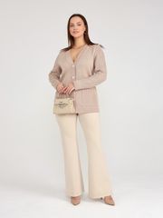 Кардиган BONADI арт. 2216 бежевый