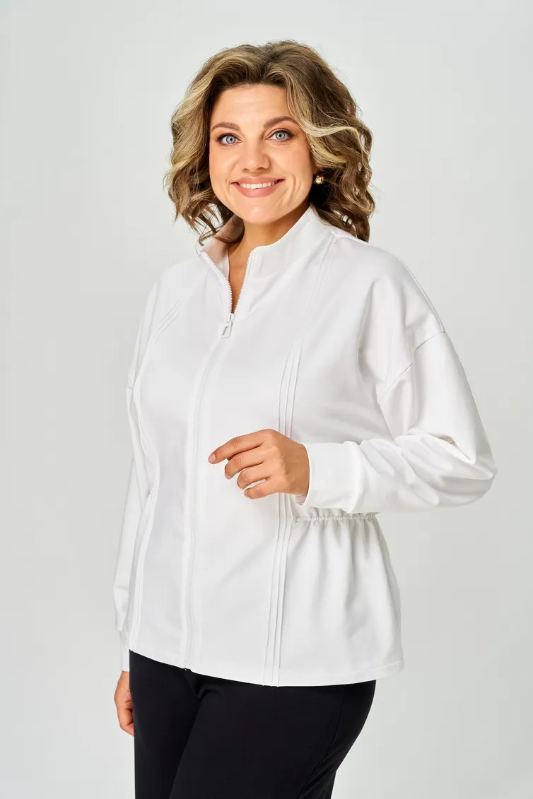 Zestaw STEFANY #2012 cherno-belyj