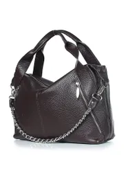 Torba Galanteya #23s546k45 shokolad
