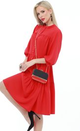 Sukienka DS Trend YuS-1071 (Vlyubitsya v sebya, nyu red)