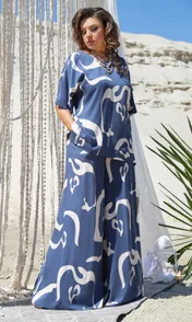 Garnitur Vittoria Queen #24863