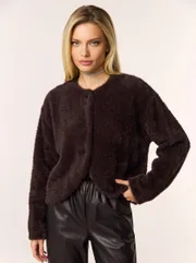 Sweter MilMil #1366 kardigan