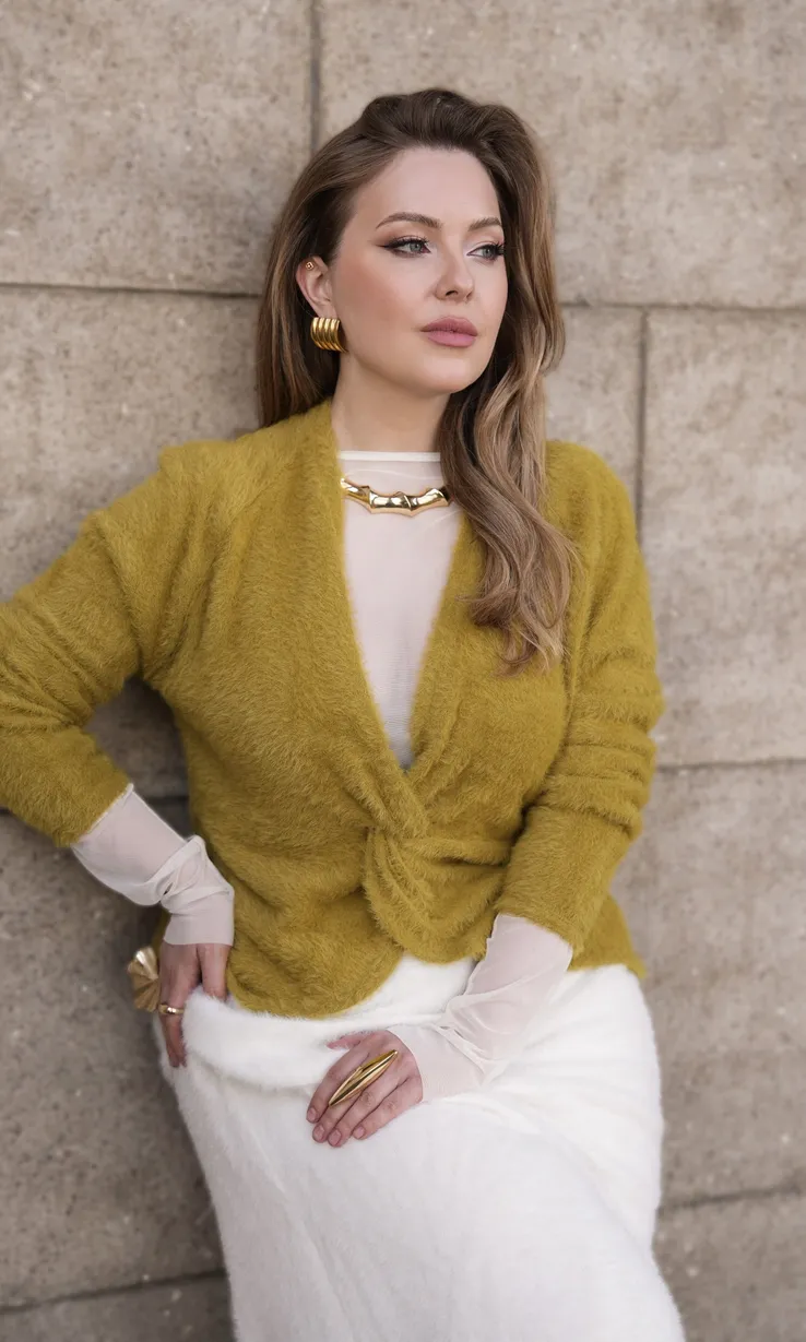 Jumper Vittoria Queen #30413