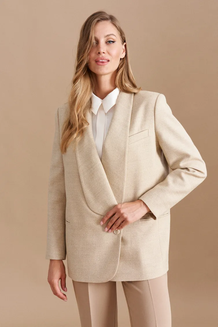 Blazer Elletto Life #3755
