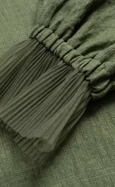 Блуза CHARUTTI Мелодия сердца