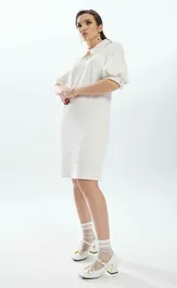 Платье MiSlana С920 букле