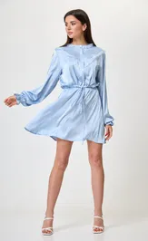 Костюм Anelli Laurel 1234 голубой