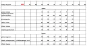 Костюм Евромода арт. 363
