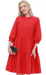 Sukienka DS Trend YuS-1071 (Vlyubitsya v sebya, nyu red)