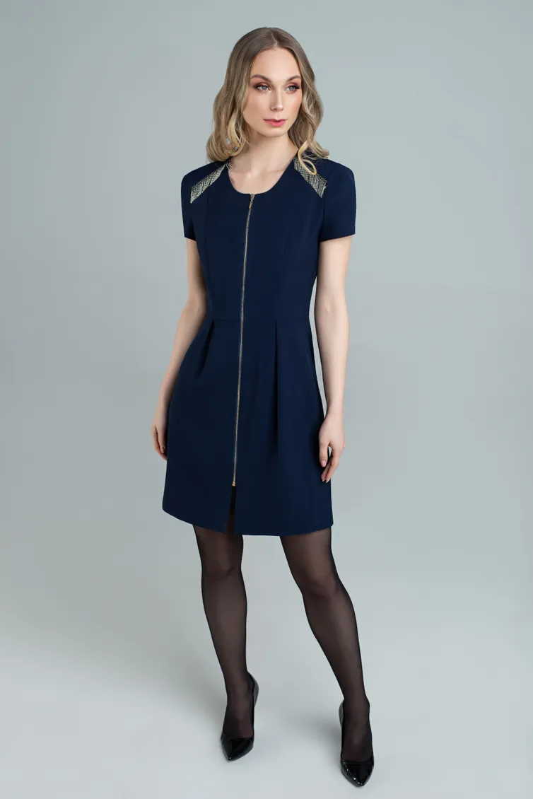 Dress MARIKA #412 t.sin